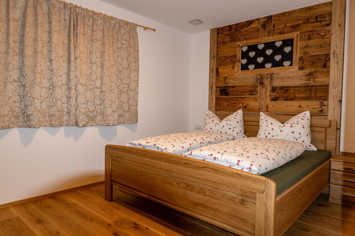 Radlspitz Maurerhof Daire Valdurna Dış mekan fotoğraf