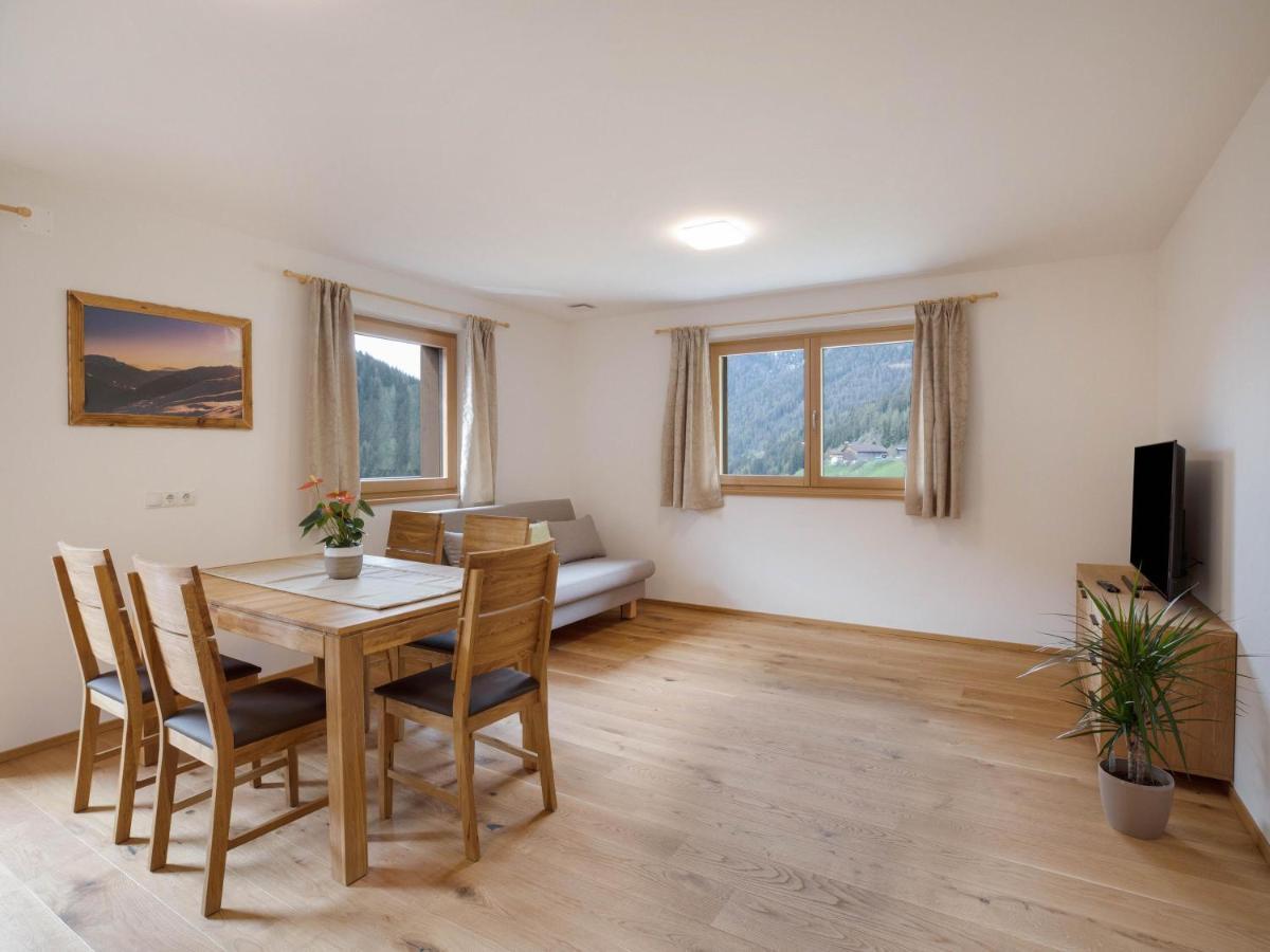 Radlspitz Maurerhof Daire Valdurna Dış mekan fotoğraf
