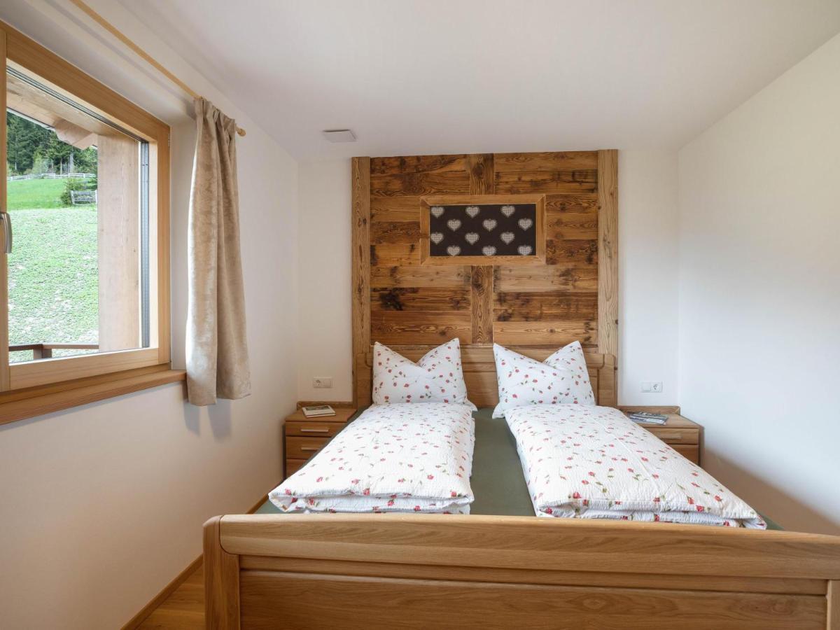 Radlspitz Maurerhof Daire Valdurna Dış mekan fotoğraf