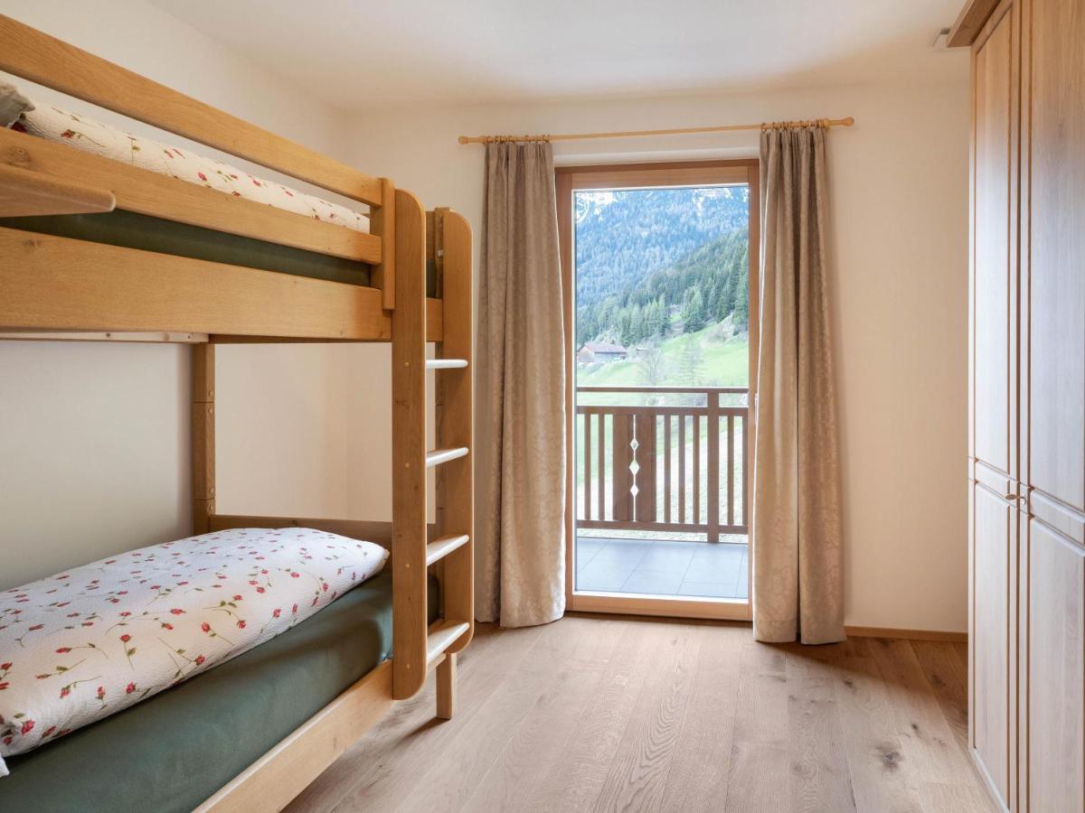 Radlspitz Maurerhof Daire Valdurna Dış mekan fotoğraf