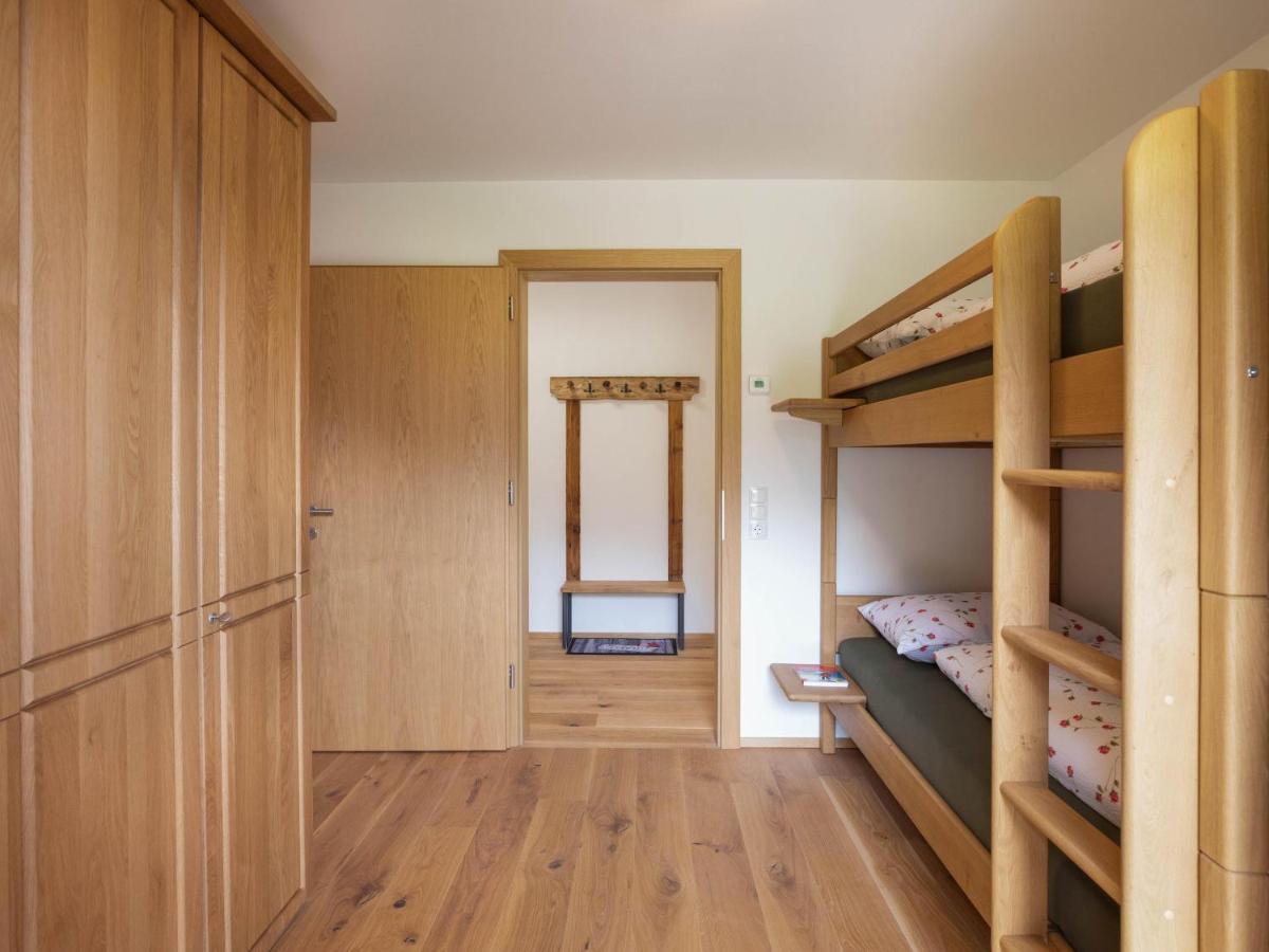 Radlspitz Maurerhof Daire Valdurna Dış mekan fotoğraf